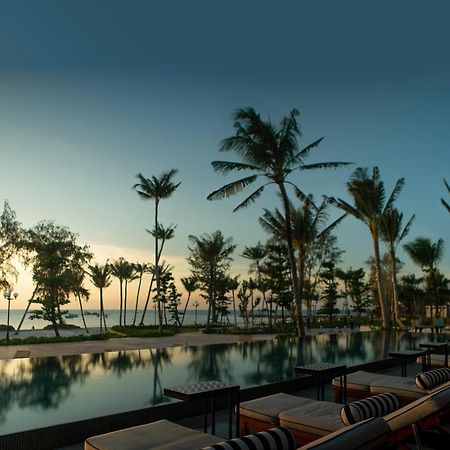 Soul Boutique Hotel دونغ دونغ المظهر الخارجي الصورة