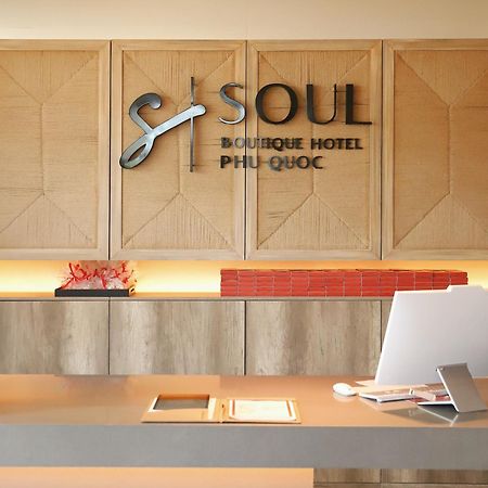 Soul Boutique Hotel دونغ دونغ المظهر الخارجي الصورة