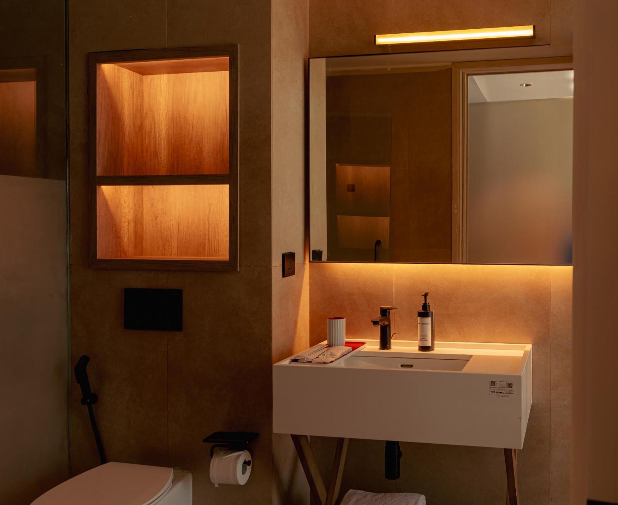 Soul Boutique Hotel دونغ دونغ المظهر الخارجي الصورة