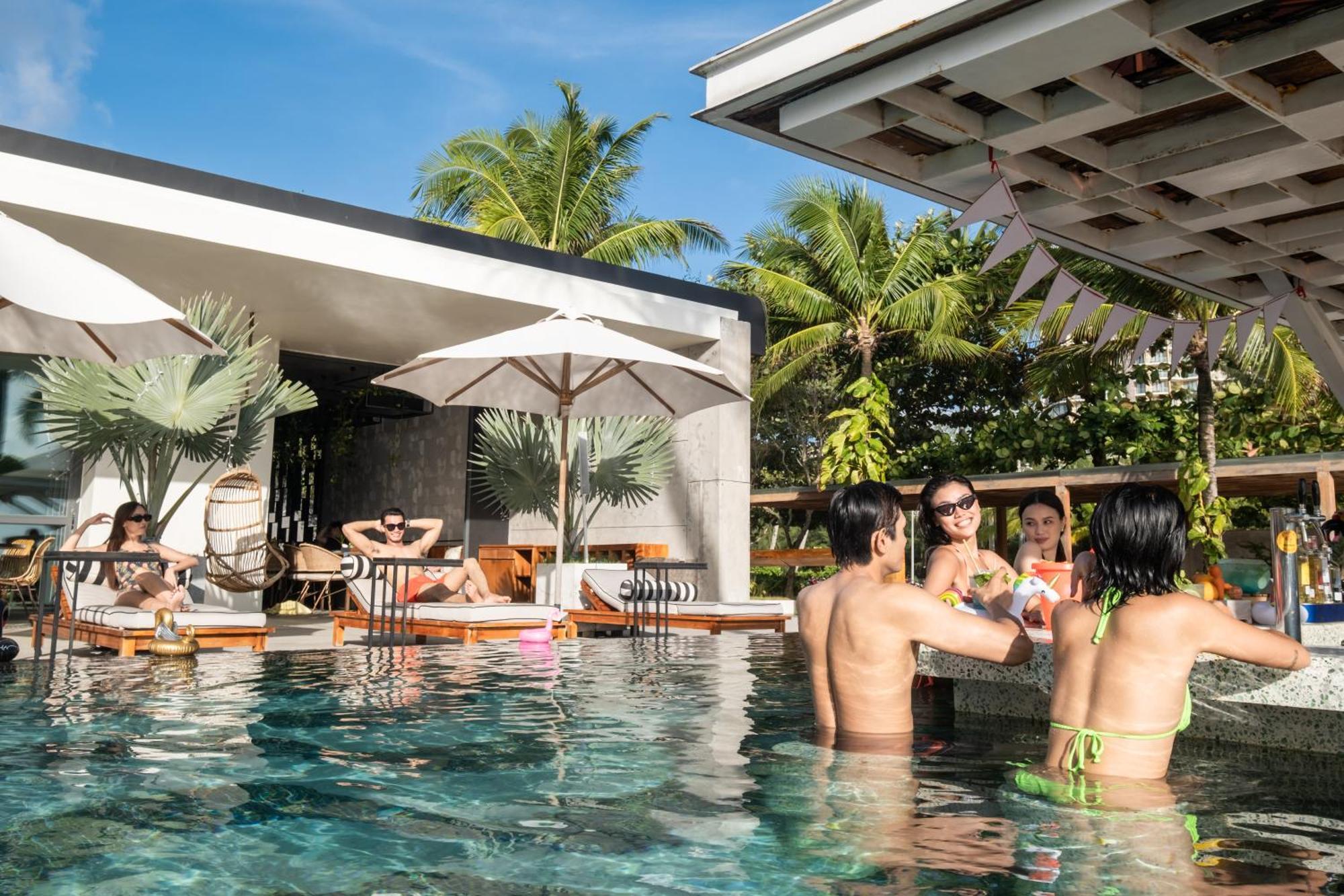 Soul Boutique Hotel دونغ دونغ المظهر الخارجي الصورة