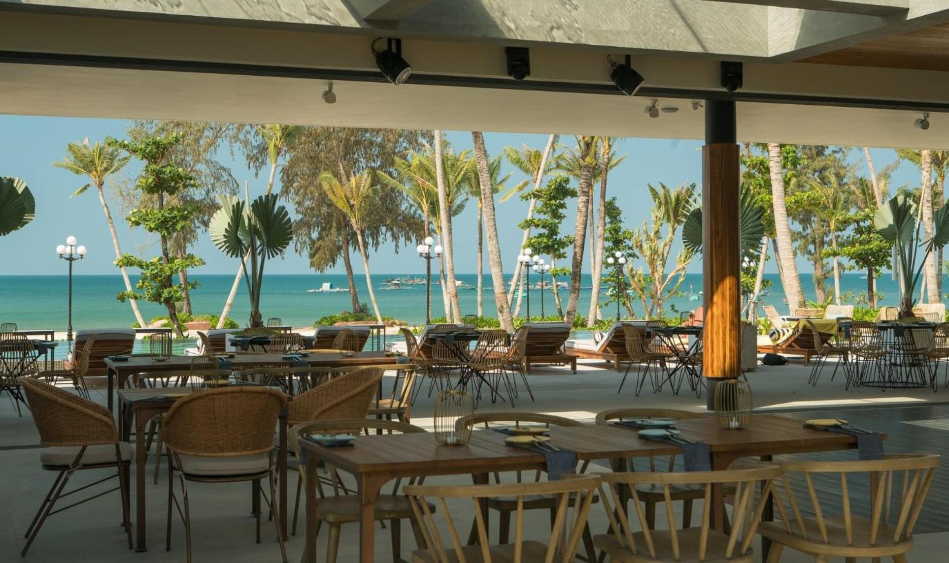Soul Boutique Hotel دونغ دونغ المظهر الخارجي الصورة