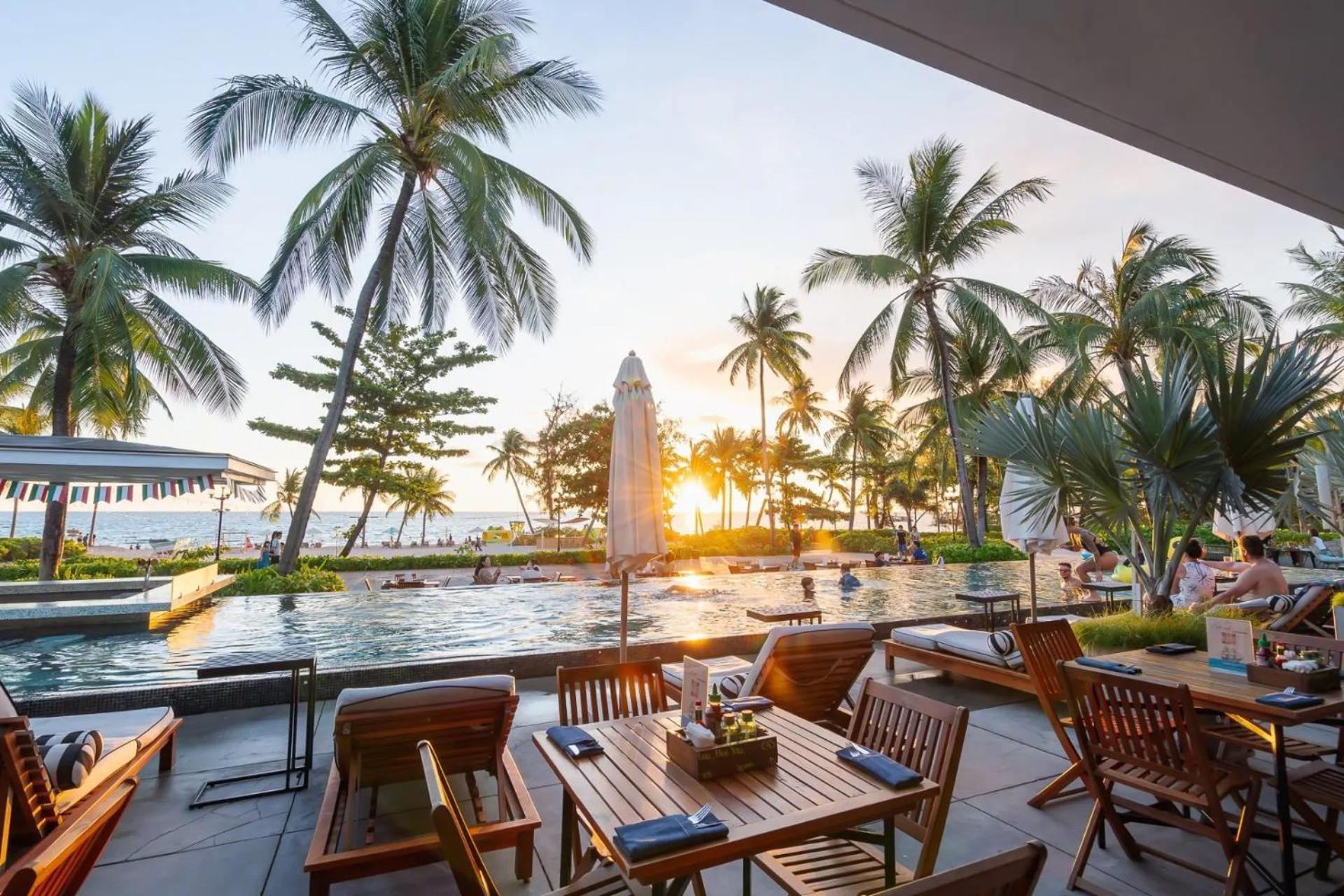 Soul Boutique Hotel دونغ دونغ المظهر الخارجي الصورة