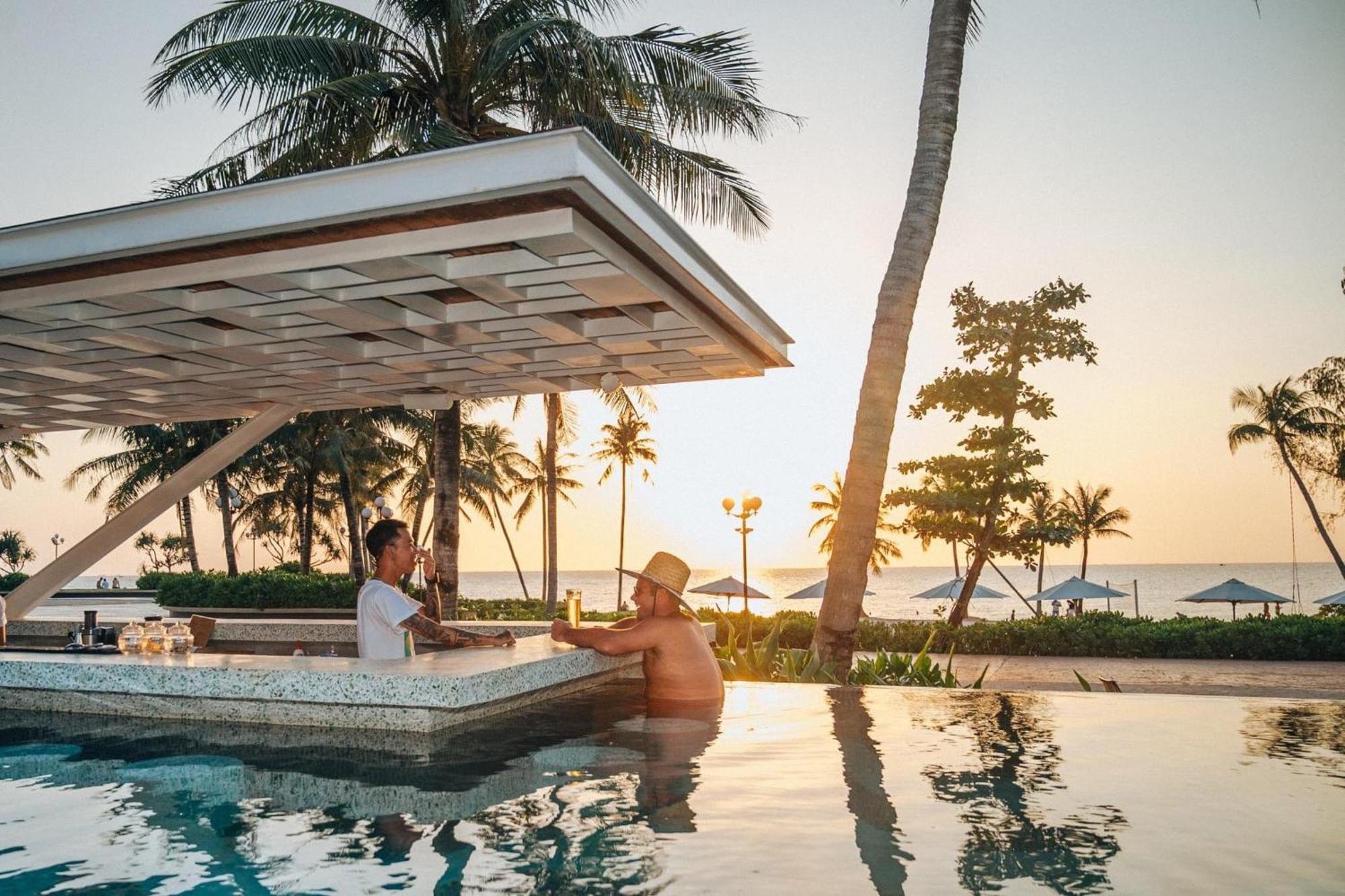 Soul Boutique Hotel دونغ دونغ المظهر الخارجي الصورة