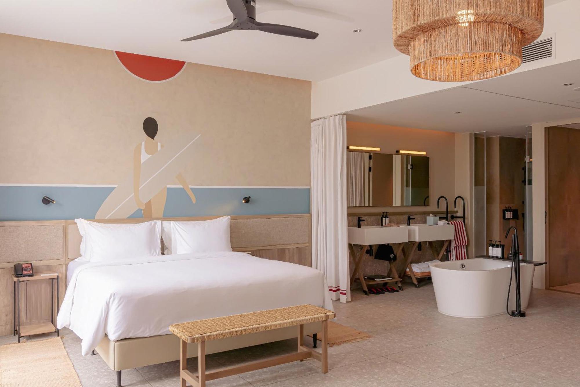Soul Boutique Hotel دونغ دونغ المظهر الخارجي الصورة