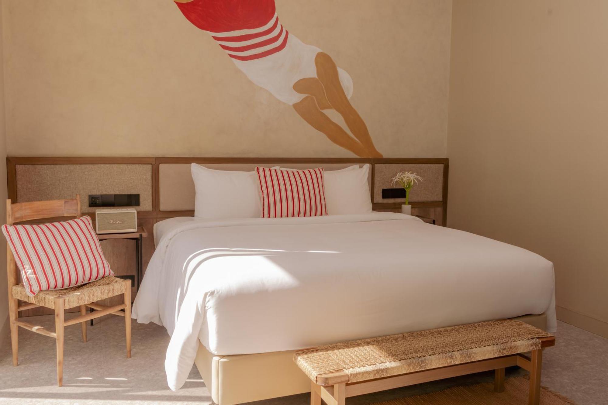 Soul Boutique Hotel دونغ دونغ المظهر الخارجي الصورة