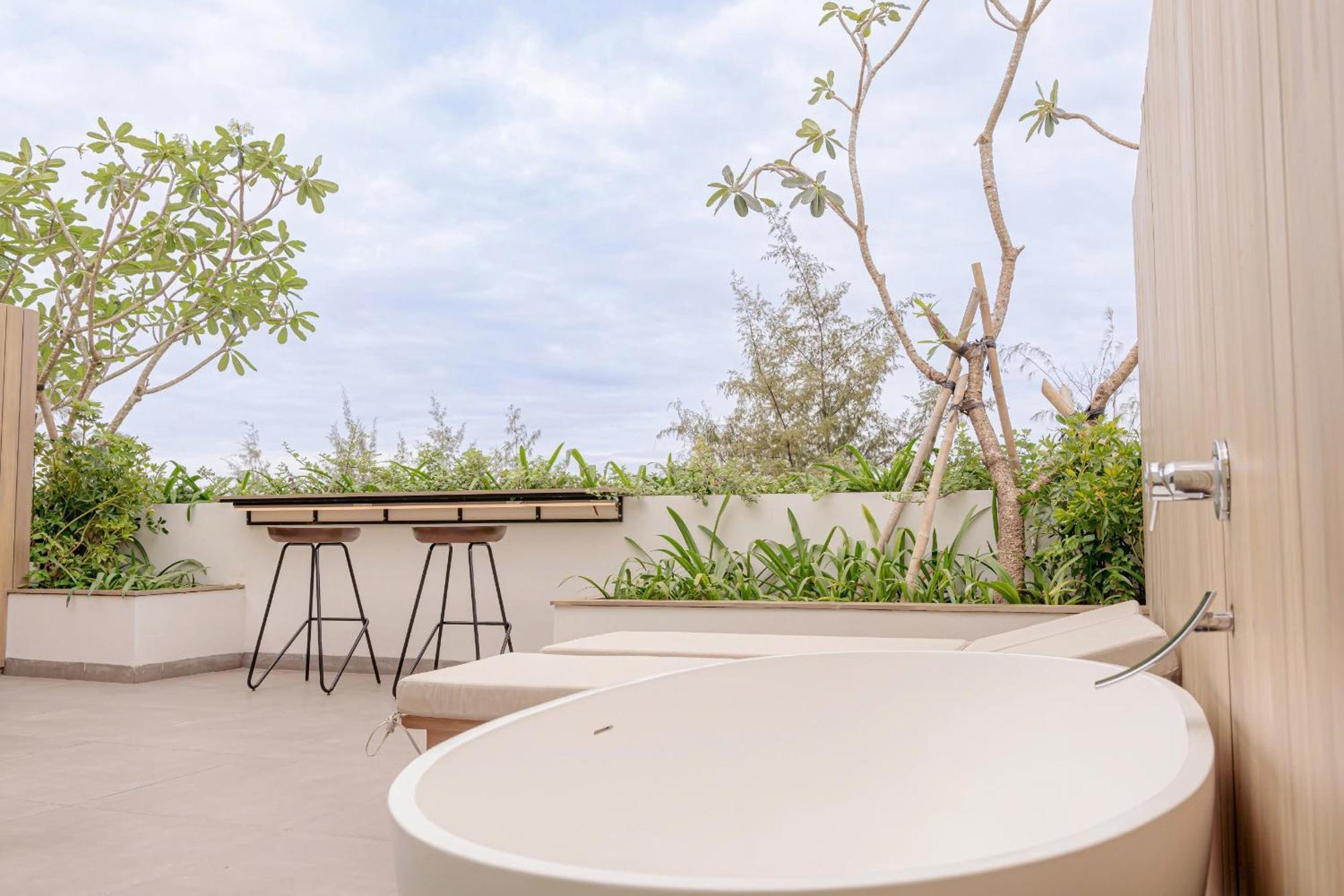 Soul Boutique Hotel دونغ دونغ المظهر الخارجي الصورة