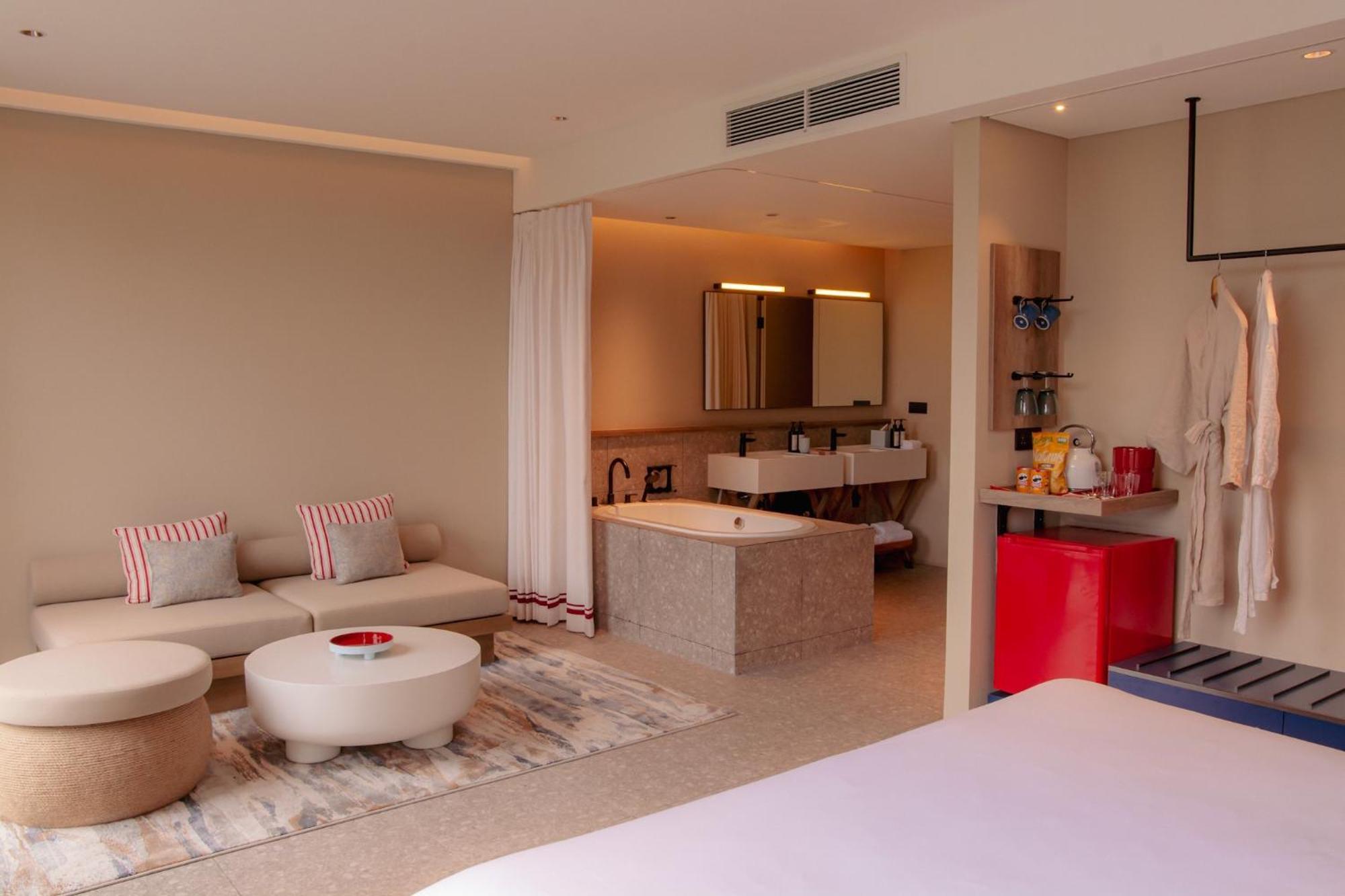 Soul Boutique Hotel دونغ دونغ المظهر الخارجي الصورة