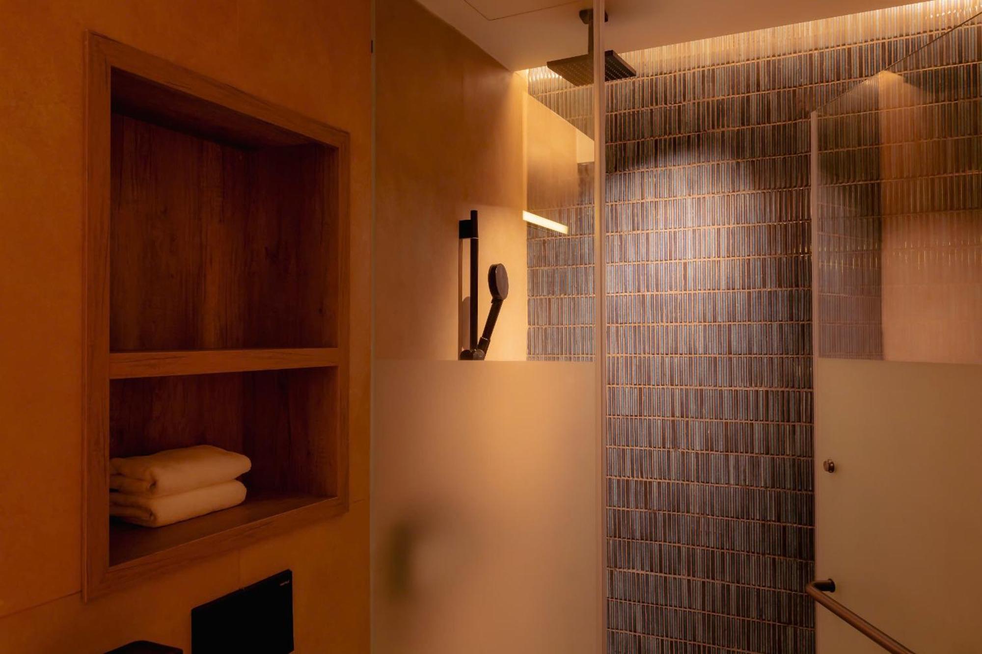 Soul Boutique Hotel دونغ دونغ المظهر الخارجي الصورة