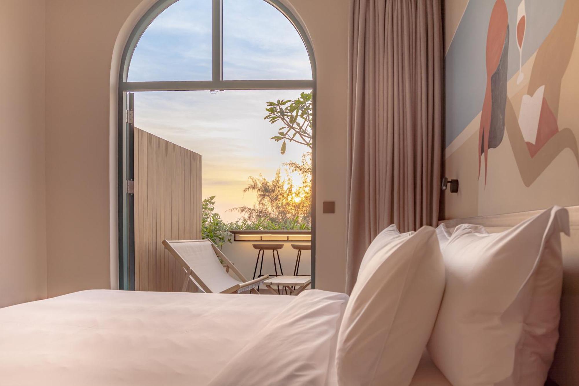 Soul Boutique Hotel دونغ دونغ المظهر الخارجي الصورة
