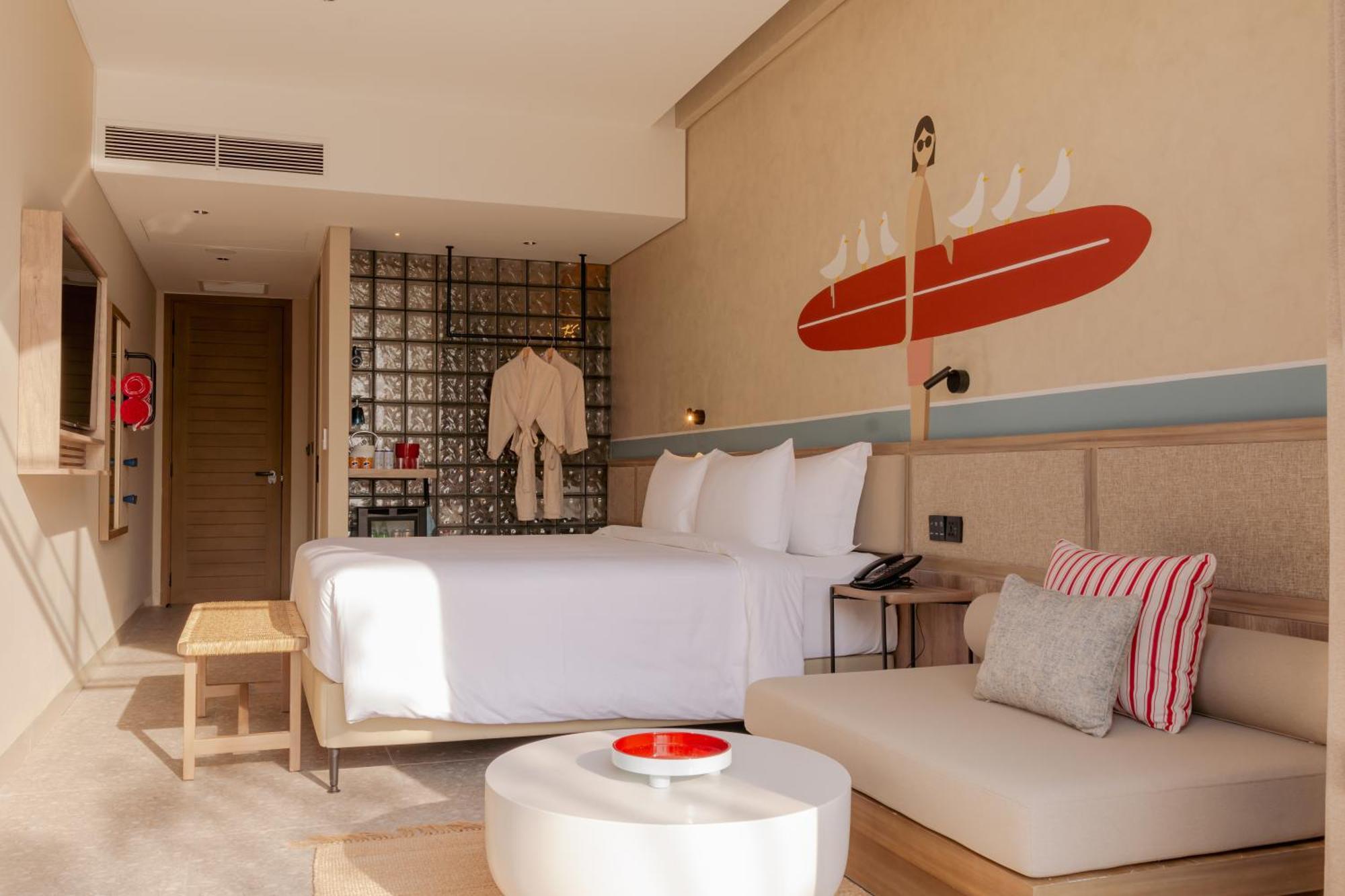 Soul Boutique Hotel دونغ دونغ المظهر الخارجي الصورة